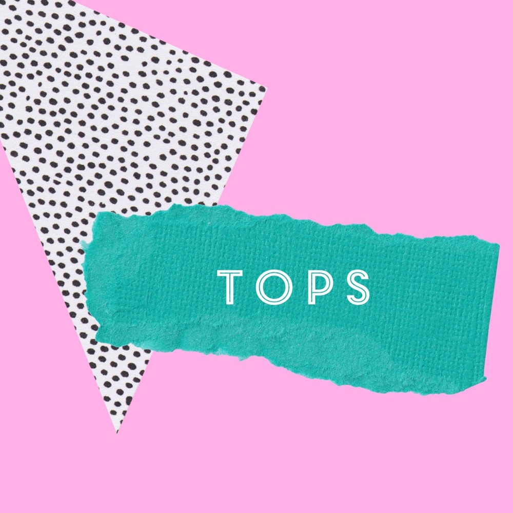 Women's Tops